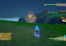 《龍珠Z：卡卡羅特》DLC Vegeta vs Golden實機演示 今秋發布