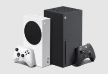 Xbox Series X/S從2016年開始研發 並測試向下兼容
