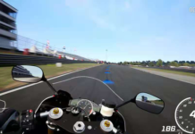 摩托車競速游戲《極速騎行4》特別版已開啟預下載