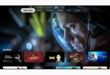 娛樂一體化 Apple TV已登陸PS5和PS4平台