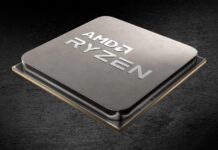 AMD銳龍5 5600X性能偷跑 無壓力取代銳龍7 3700X？