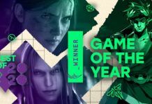 IGN年度游戲揭曉：《黑帝斯》 玩家選擇獎：《最後的生還者2》