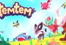 《TemTem》即將登陸PS5平台 玩法介紹預告片欣賞