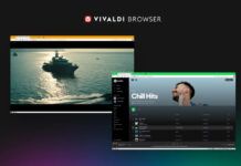 Vivaldi 3.5 瀏覽器新版發布 帶來了標簽管理和媒體播放功能改進