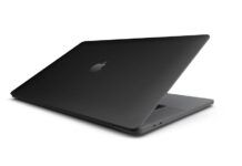 專利顯示蘋果有望推出黑色版MacBook 12年來第一次見