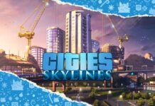 Epic聖誕免費游戲曝光 《城市：天際線》可能喜加一