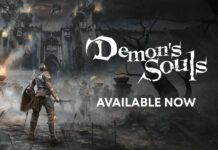 索尼公布PS5《惡魔之魂：重製版》媒體贊譽預告片