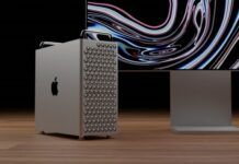 性能更強的M2加持 蘋果新Mac Pro概念圖曝光 體積超mini