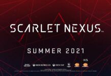 TGA 2020：《緋紅結系》新預告片 2021年夏季發售