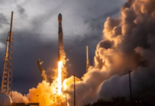 SpaceX周五將發射一枚獵鷹9號火箭  將SiriusXM衛星送入軌道