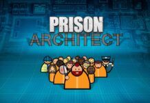 GOG喜加一：模擬經營管理游戲《監獄建築師》免費領
