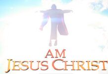 奇葩另類游戲《我是耶穌》宣布將於21年2月1日開啟眾籌