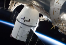 SpaceX將發射「龍-2」飛船 向國際空間站運送大量補給物資和實驗設備