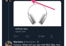 前蘋果設計師 蘋果AirPods Max頭戴耳機4年前就設計好了