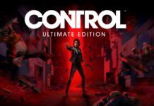 《控制：終極版》明年2月登陸次世代平台 數字版先行