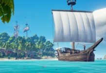 《盜賊之海》2020年獨特玩家超千萬 每3個月推出內容大更新