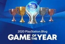 PS博客年度游戲出爐 《最後的生還者2》成最大贏家