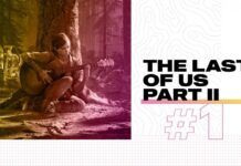 GameInformer評2020年十大游戲：《最後的生還者2》第一