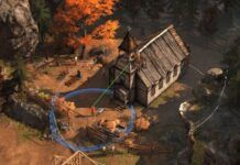 《賞金奇兵3》開發商公布新作 採用自發行計劃