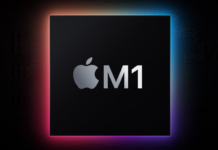 蘋果M1芯片真的那麼有破壞力嗎？
