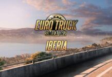 《歐洲卡車模擬2》伊比利亞DLC宣布延期至明年