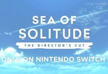 TGA 2020：《孤獨之海：導演剪輯版》公布 登陸Switch