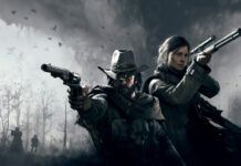Crytek宣布《獵殺：對決》1.5版本更新推遲至2021年