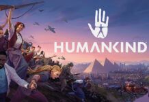 策略游戲《人類》「Lucy」預告片 12月15日開放試玩
