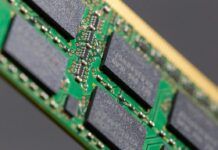 DDR4記憶體開始漲價 三星進一步削減產能 每月減少1萬片晶圓產能