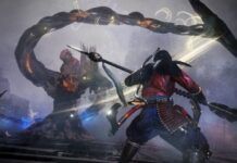 Team Ninja將在2021年發布多條消息 《忍龍合集》或《死或生》？