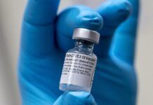 希臘發布新冠疫苗接種手冊 醫務人員將首先登記接種