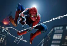 《漫威蜘蛛俠：重製版》現可在PS5上單獨購買 售價40刀