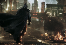 《蝙蝠俠：阿卡姆》系列登陸GOG 免除加密系統