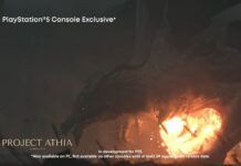 《Project Athia》將為PS5獨占兩年 還將登陸PC