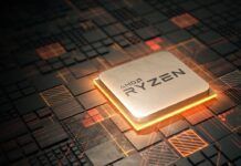 AMD Zen3+曝光 6nm倫勃朗APU將搭載