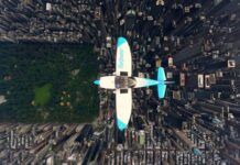 《微軟飛行模擬》第三次世界更新延期 倫敦等城市細節值得期待