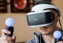 索尼為PSVR申請新專利 旨在提升VR的交互能力