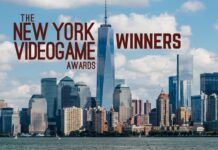 紐約游戲大獎獲獎名單公布 《黑帝斯》拿下年度最佳