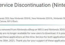 Netflix從Wii U, 3DS商城移除 6月31日正式停止服務