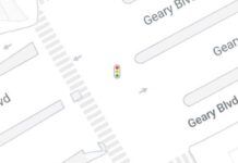 谷歌地圖在四個主要城市增加了新的細節 方便用戶步行導航
