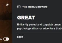 《靈媒》IGN 8分：充滿驚悚與緊迫感