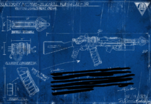 《使命召喚17：黑色行動冷戰》僵屍模式新武器公布