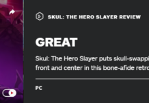 《小骨：英雄殺手》IGN 8分：游戲機制新穎完善
