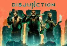 賽博朋克潛行ARPG《Disjunction》將於1月28日推出