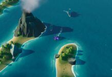 海盜動作RPG游戲《海洋之王》2月18日發售