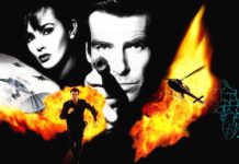 《007黃金眼》復刻版完整演示公開 或於今年發售
