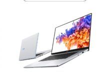 11代酷睿加持新款榮耀MagicBook 14/15明日首銷 4699元起
