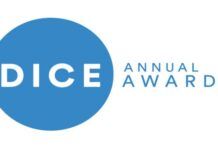24屆DICE大獎提名公布：對馬島之鬼逼平最後的生還者2