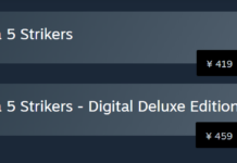《女神異聞錄5S》Steam現已開放預購：普通版419元