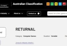 PS5游戲《Returnal》在澳通過評級 科幻題材射擊游戲